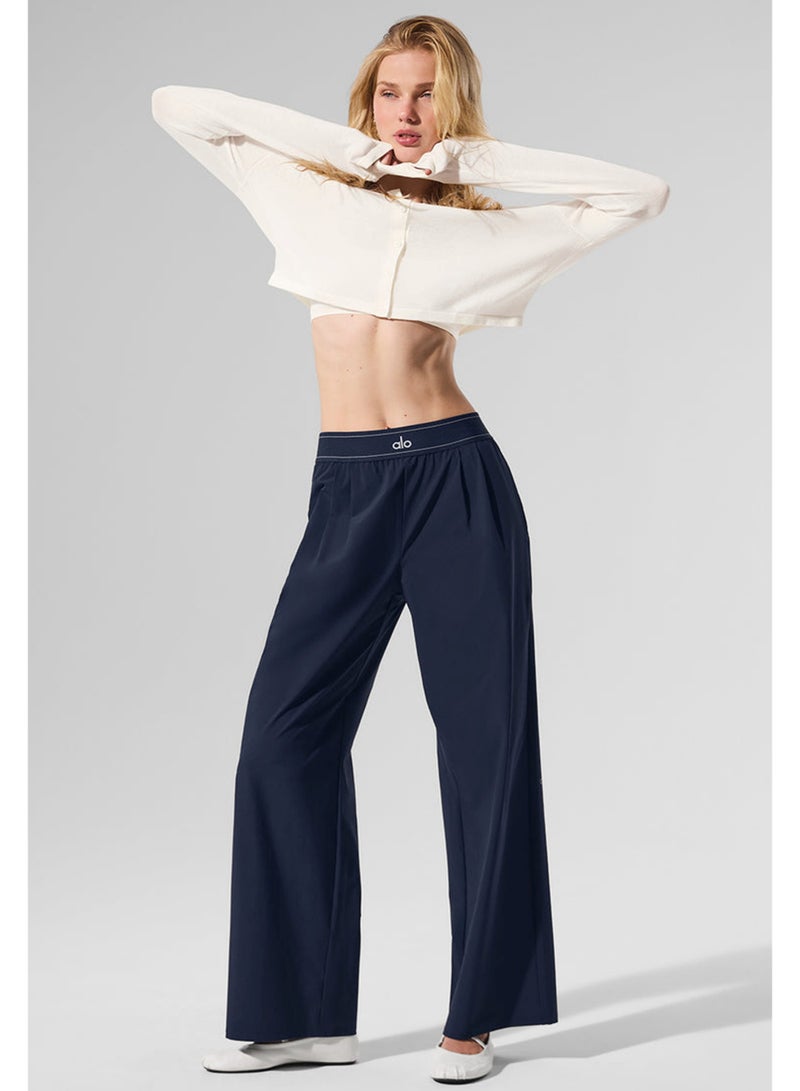 alo 30" Inseam Suit Up Trouser (Regular) - Image 4